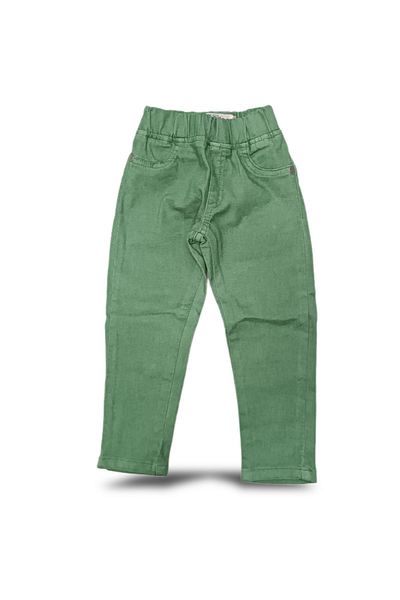 The Coffee Kids Girl - Lycra Tights Trousers