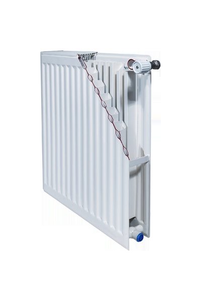 Demirdöküm Fix 500*3000 Askı Konsollu .pkkp Radyatör