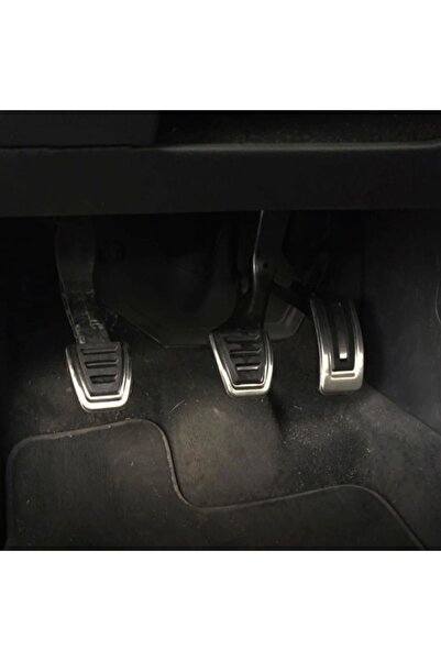 YıldızTuning Seat İbiza Manuel Pedal Seti 2013-2023
