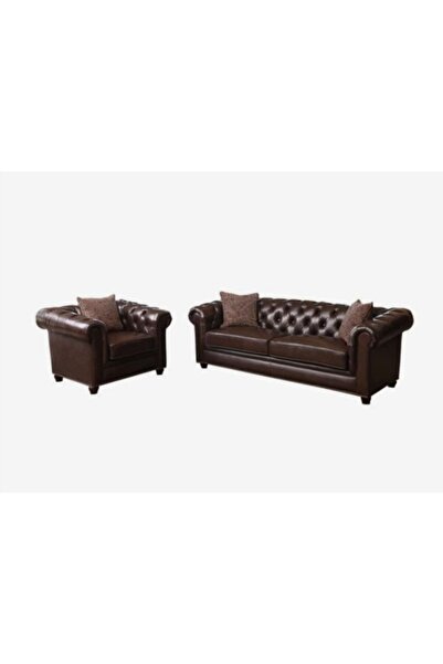 SOFA Chesterfield&more