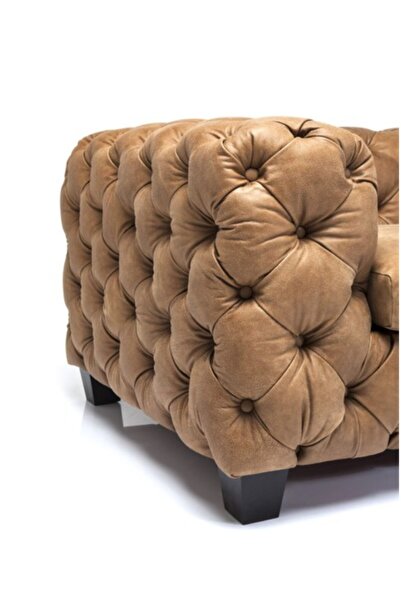 SOFA Chesterfield&more