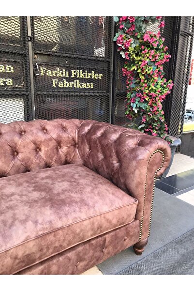 3A Mobilya 3A MOBİLYA DUBLİN CHESTERFİELD