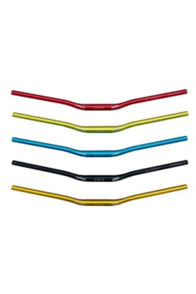 İthal BİSİKLET GİDON WAKE ALÜMİNYUM 780mm 31.8mm SARI