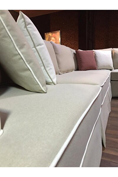 3A Mobilya 3A MOBİLYA NATURA L KANEPE