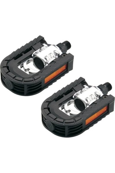 İthal BİSİKLET ALÜMİNYUM KATLANIR PEDAL
