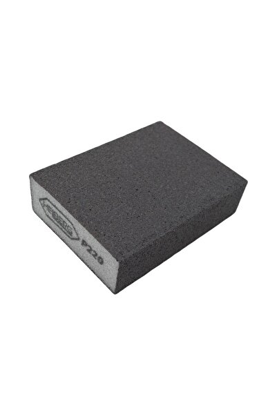 Esmay Sünger Takoz Zımpara 220 Kum P220