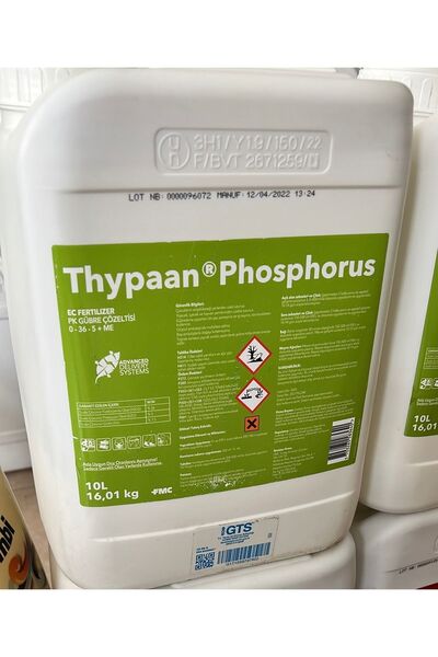 FMC Thypaan Phosphorus 10LT