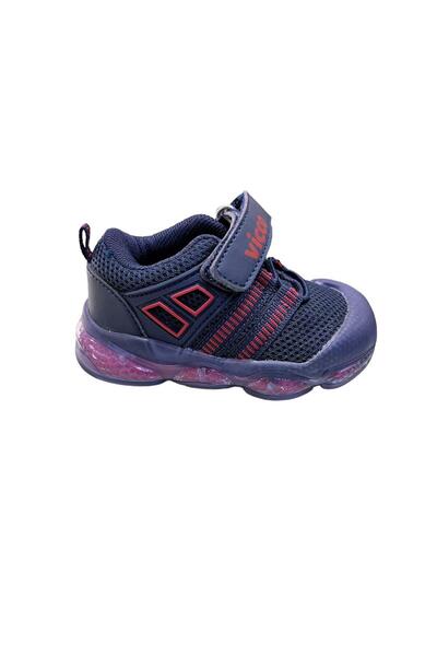 Vicco Orijinal Ilk Adım Işıklı Ortopedik Spor Ayakkabı