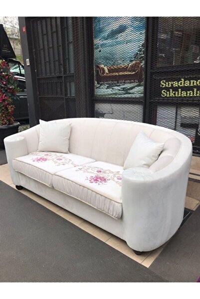 3A Mobilya Zerafet Kanepe