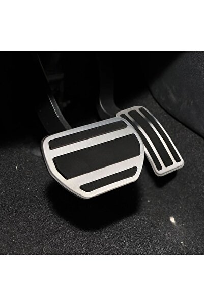 YıldızTuning Peugeot 308 Otomatik Pedal Seti 2007-2015
