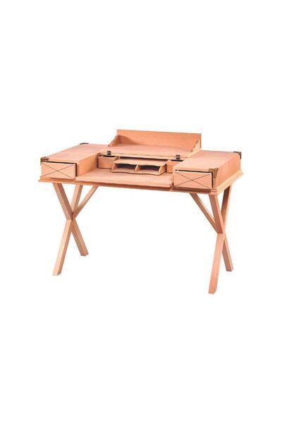 3A Mobilya 3A MOBİLYA MODERNO ÇALIMA MASASI