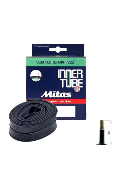 Mitas İç Lastik Patlak Önleyicili Sıvılı 27,50/2.10/2.25