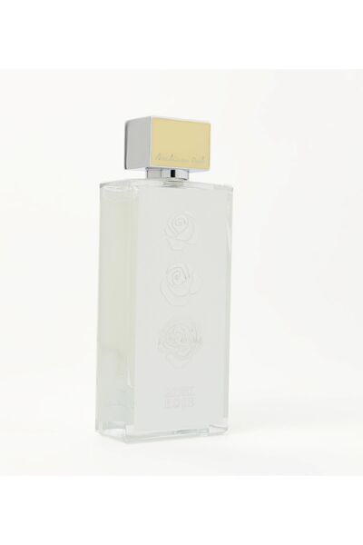 Arabian Oud Musk Rose Parfüm 100 ml Unisex Koku Eau De Parfüm
