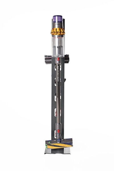 thorqtech Dyson Uyumlu Dikey Süpürge Standı Dyson V15 - V12 - V11 - V10 - V8 Modellere Uyumlu