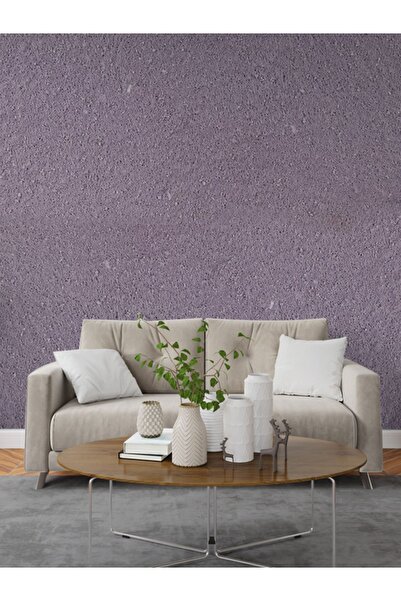 LİWA CANLI SIVA / İPEK SIVA /DEKORATİF SIVA /DUVAR MAVİ BH-L