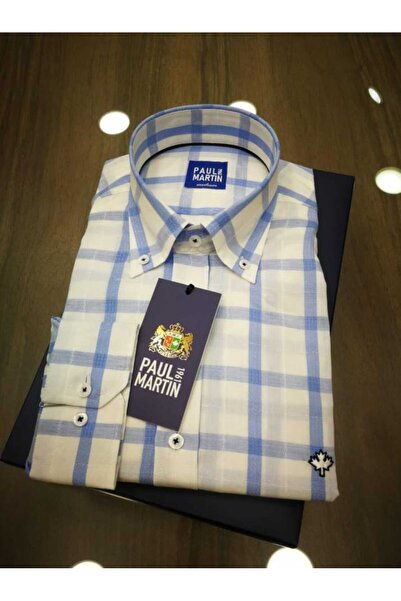 Paul Martin Canadian Erkek Gömlek PM3573/10