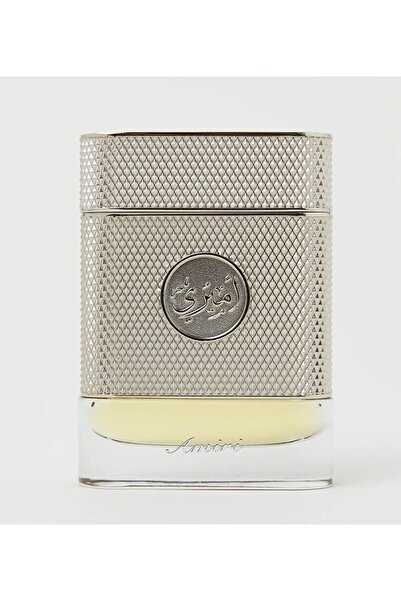 Arabian Oud Amiri Parfüm 75 ml Erkek Koku Eau De Parfüm