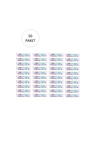 MBB ETİCARET J-250 Jumbo Size Blue Garbage Bag - 80x110 cm, 10 Rolls, 500 Pieces
