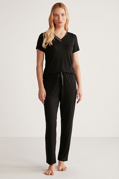 Catherine's Comfortlux 2346 Model Pajama Set
