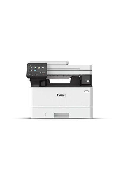 MF463DW Mono Çok Fonksiyonlu Lazer Yazıcı Tonerli