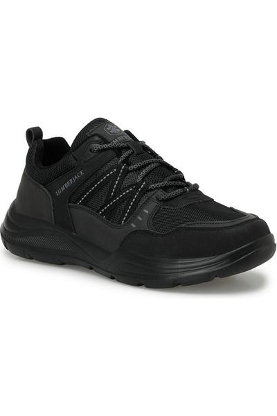 lumberjack Men's Casual Sneakers - Xenon