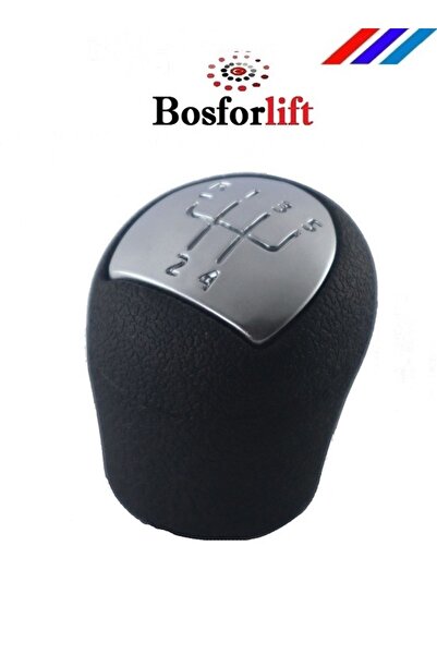 BOSFORLİFT مقبض تروس رينو كليو كانجو ميجان 1 من رينو كليو كانجو ميجان 1 مصقول...