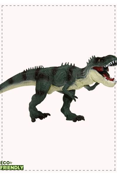 OMZ TQ680-23 32cm Dinosaur Playing Mouth - Girls Boys Montessori Toys