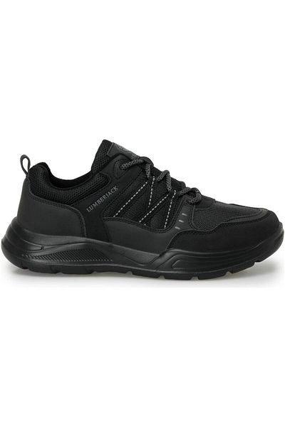lumberjack Men's Casual Sneakers - Xenon
