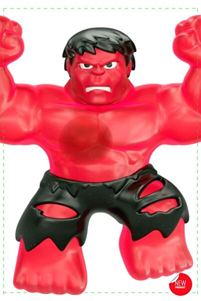 OMZ u Marvel Gooshifters Süper Kahramanlar GJM08000 Kız Cocuk Erkek Cocuk Egi...