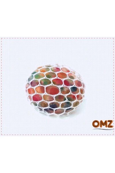 OMZ Beyin Şekilli Stres Topu Kız Erkek Cocuk Egitici Montessori Oyuncaklar Saglıklı Ürün