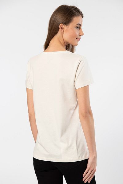 Wtshirt Γυναικείο T-shirt London Basic