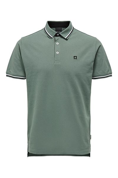 Only & Sons Αθλητικά παπούτσια σε σχήμα Polo Onsfletcher