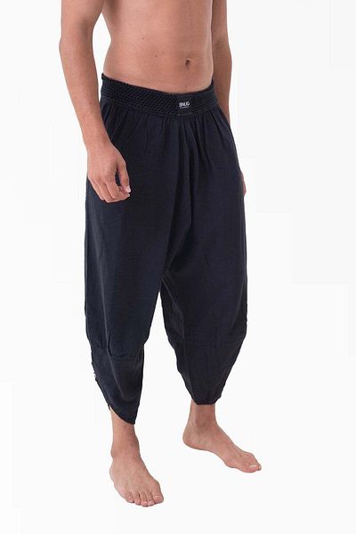 snugbrandwear Night Baggy Pants
