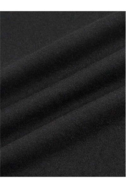 Touz Moda Cocktail Printed Belt Length Crop Μπλούζα - Οκτώ Μοντέλα