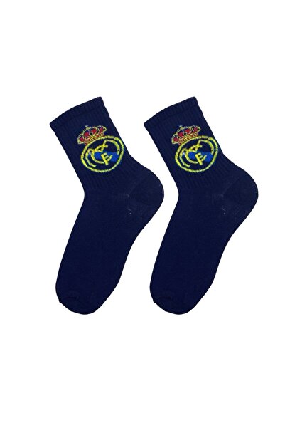 Çorap Kurdu Šarene teniske čarape sa uzorkom