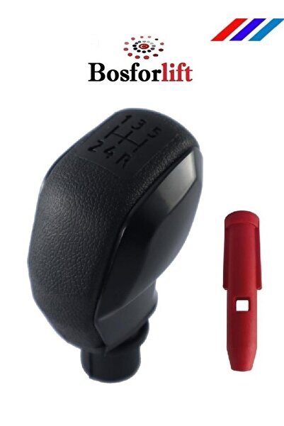 BOSFORLİFT بيجو بارتنر- تيبي- 207- 301- 307- 407- 206- 306- مقبض ناقل الحركة ...