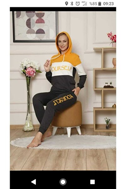 Partex EŞOFMAN TAKIMLARI