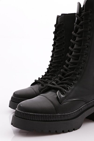 DGN Kadın Oxford Ayakkabı 211018121027