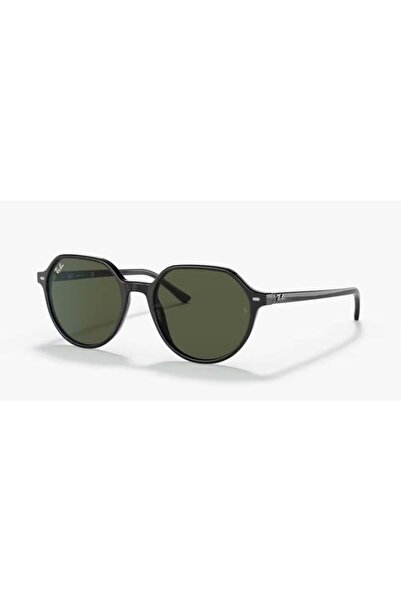 Ray-Ban Rb2195  901/31 - Siyah Unisex Güneş Gözlüğü