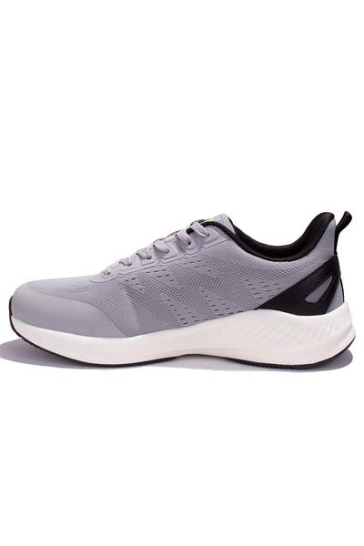 Kinetix Corey Tx - Gray, Orthopedic Men's Sneakers