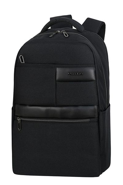 ATHLETIC Premium Backpack - Θήκη Laptop, Μαύρο, 15,6-16" Inc LFR20605