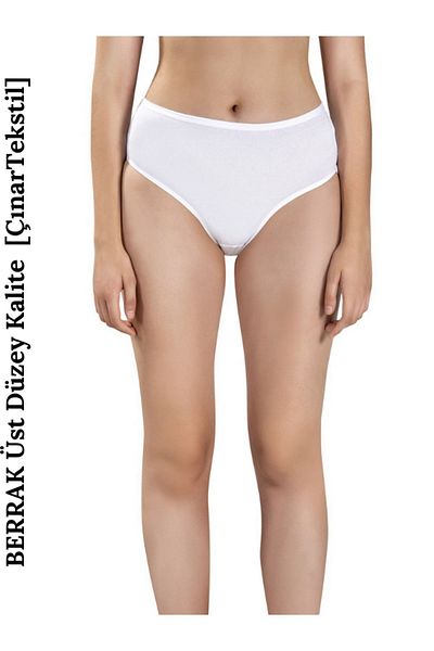 Berrak Ψηλόμεσο Bato Bikini