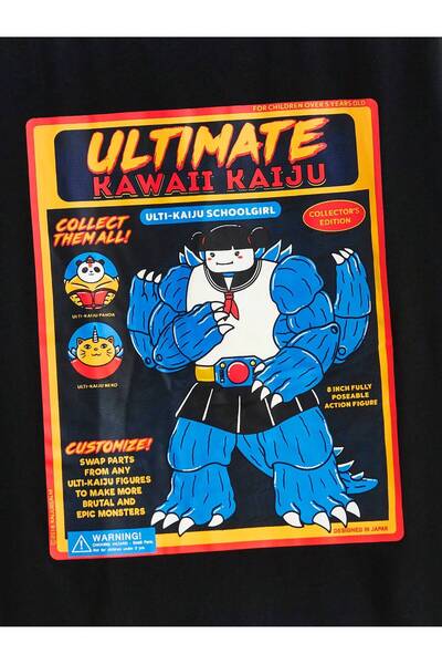 bellanova 1 Αστείο T-Shirt ποιότητας