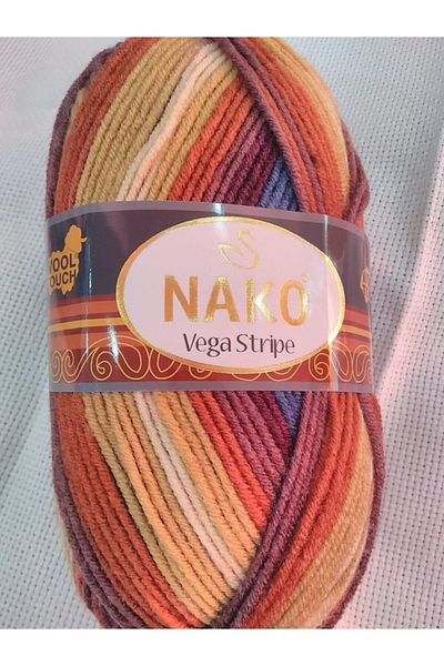 NAKO Vega Stripe 82420