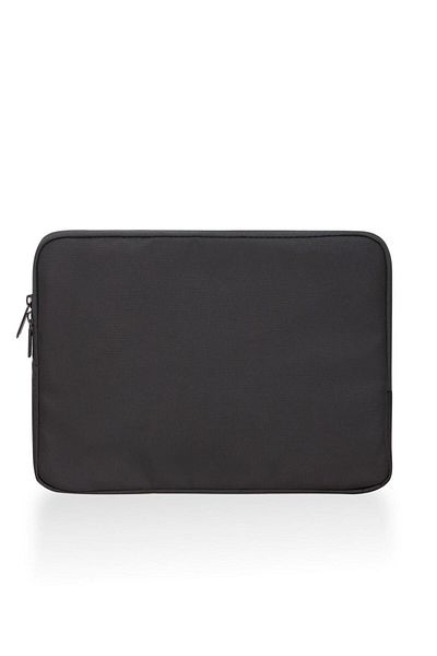 U.S. Polo Assn. U.S. Polo Assn. Husă neagră pentru laptop compatibilă cu inch - MacBook Air și Pro 13.3 PLEVR23694