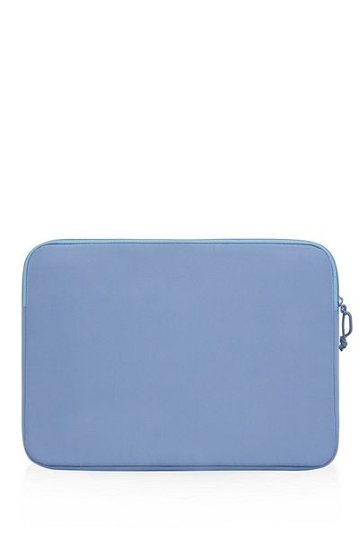 U.S. Polo Assn. US Polo Assn.MacBook Air and Pro 13.3 Inch Compatible Blue Laptop Case - PLEVR23683