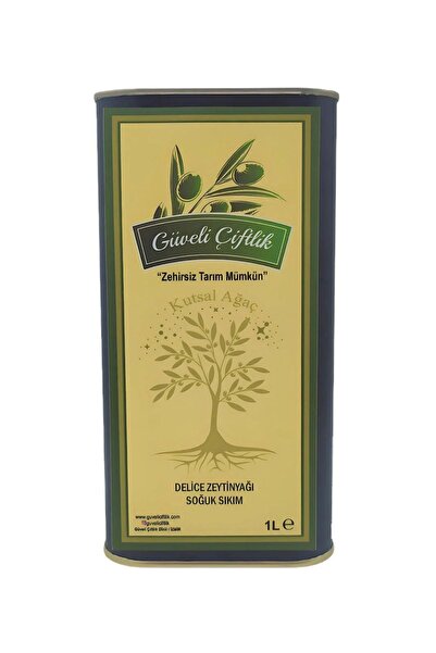 güveli ciftlik Delice Sokum Sıkım 1 Lt