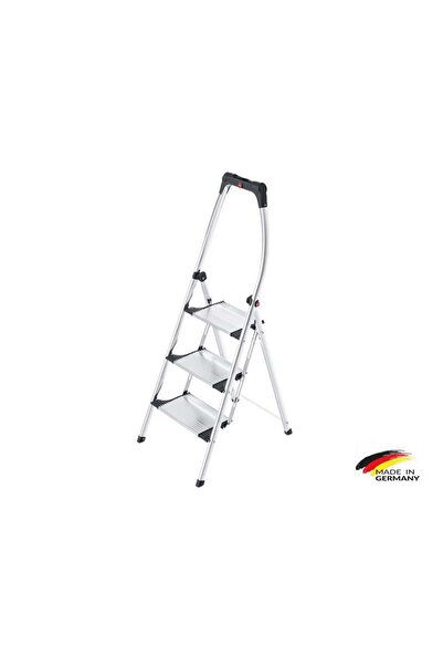 Genel Markalar 4303-301 K100 Merdiven 3 Basamaklı