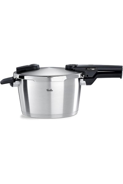 Fissler Vitaquick Premium - 4.5L Pressure Cooker