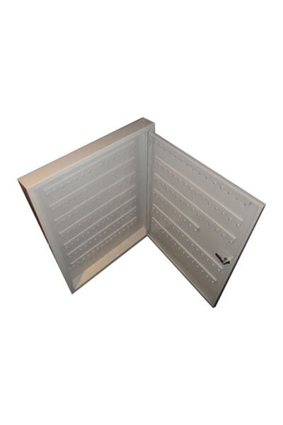 AKTİF BÜRO 200'lü Çelik Anahtar Dolabı